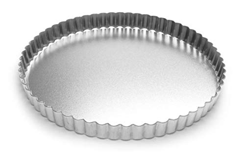 Round Tartlet