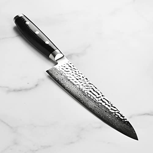 Chef's Knife Made in Japan