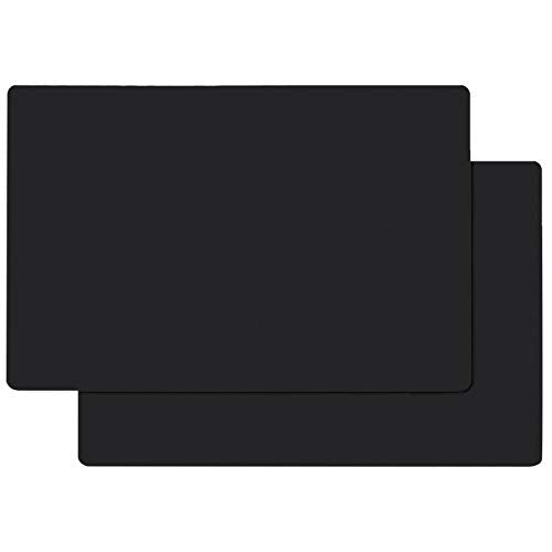 Silicone Mats for Kitchen Counter (2 Count)