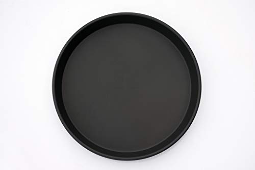 Deep Dish Nesting Pizza Pan 12 Inch by 1.5 Inch