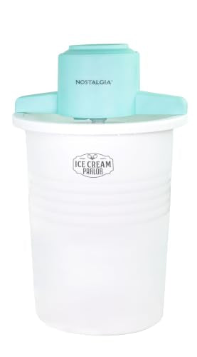 Electric Ice Cream Maker