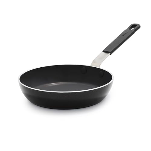 x Bobby Flay 8" Diamond Ceramic Nonstick Frying Pan