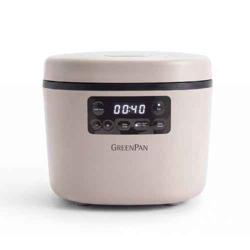 Advanced Rice Cooker