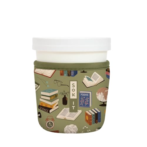 IceCreamSok Insulated Neoprene Cover
