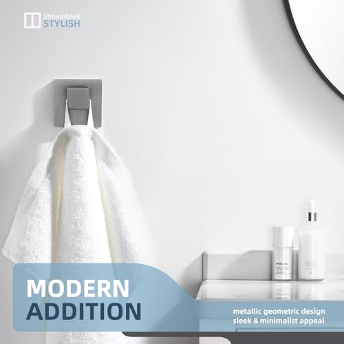 Bathroom Towel Hook