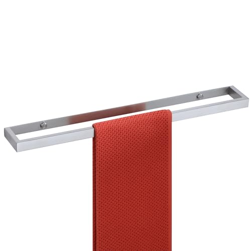 20 Inch Hand Towel Holder Towel Bar for Bathroom Wall Mounted