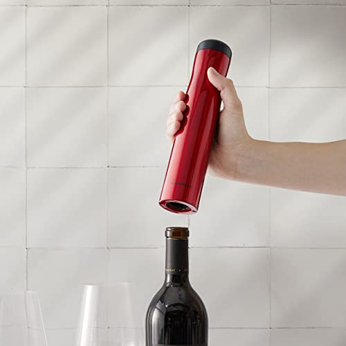 Automatic Electric Corkscrew Wine Bottle Opener