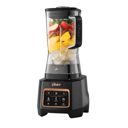Extreme Mix Blender