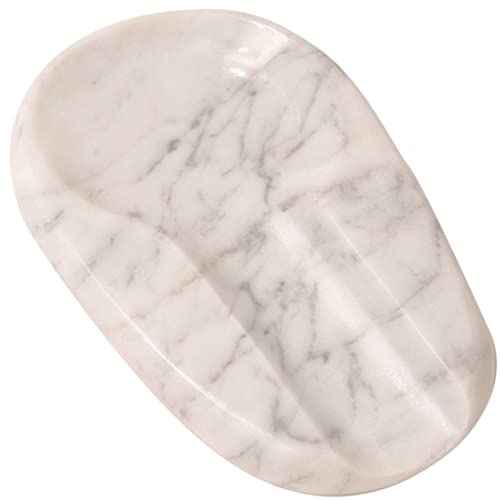 Marble Spoon Rest