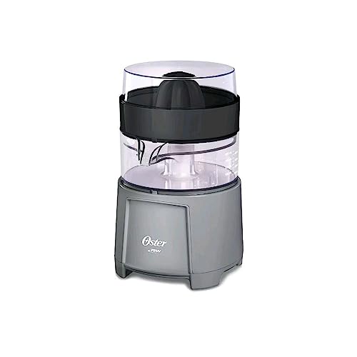 Electric Citrus Juicer