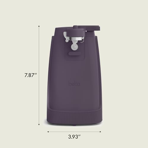 Electric Can Opener
