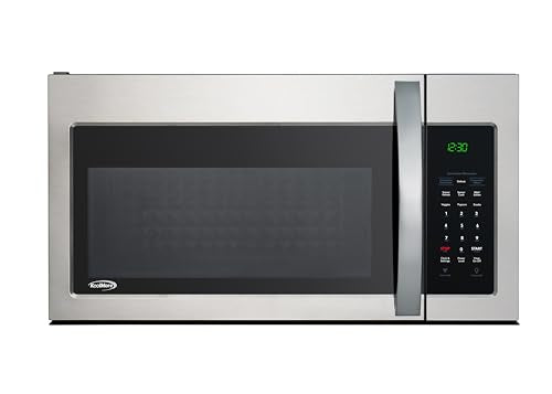 30 inch 1.5 cu. ft. Over