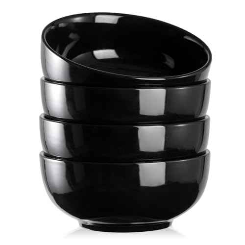 22 OZ Ceramic Soup Bowls & Cereal Bowls