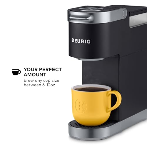 K Mini Plus Single Serve K