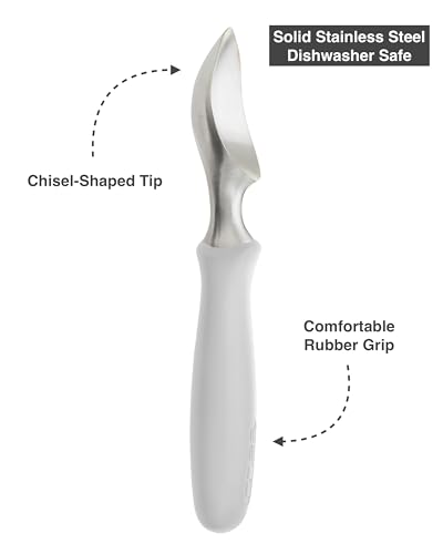Stainless Steel Ice Cream Scoop