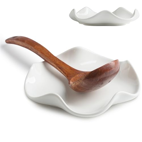 Spoon Rest for Stove Top