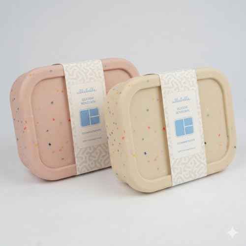 Kids Bento Box