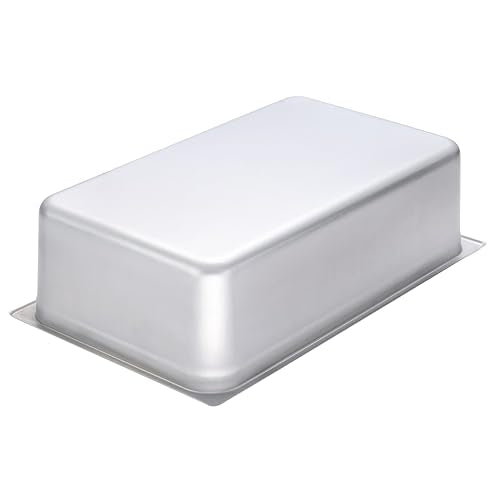 Stainless Steel Steam Table Pan (6 Count)