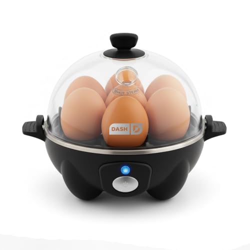 Rapid Egg Cooker (7 Count)