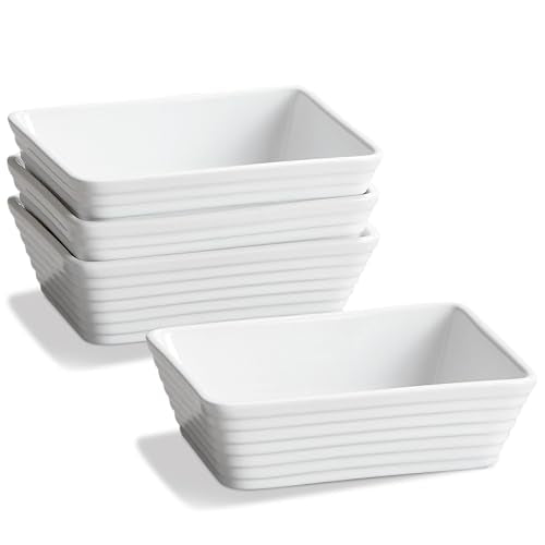Small Baking Dish (4 Count)