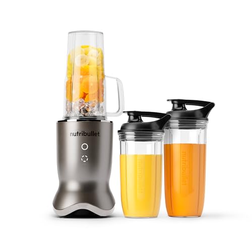 Ultra Personal Blender