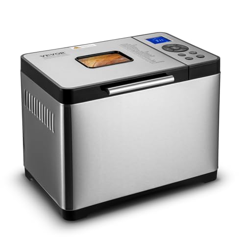 Bread Maker 19