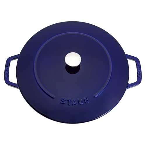 Cast Iron Essential French Oven