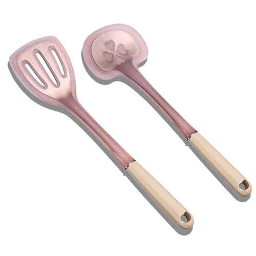 2 Piece Cooking Spatula Set (2 Count)
