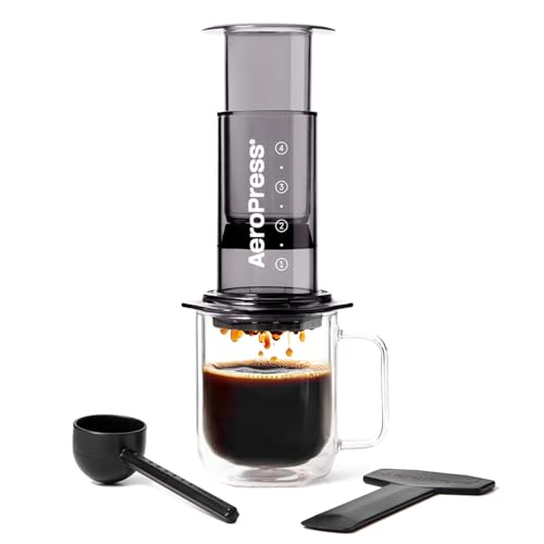 Clear Black Coffee Press