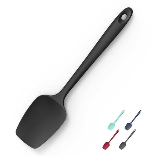 600°F Heat Resistant Silicone Large Spoon