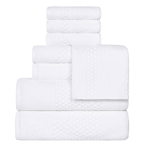 Playa Zero Twist Cotton Medium Weight Towels