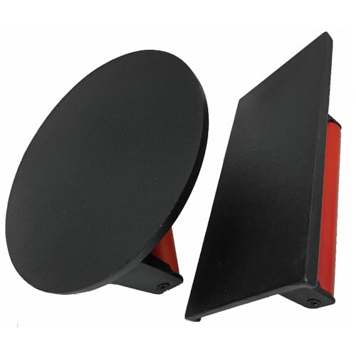 Burger Press 7.08" Round & 8.3”X4.3”Rectangle Heavy