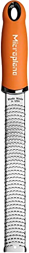 Premium Classic Series Zester Grater