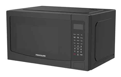 1.1-Cu-Ft 1000-Watt Microwave, ONYX