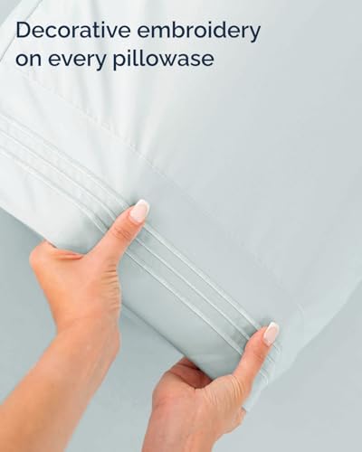 Twin XL 3 Piece Sheet Set