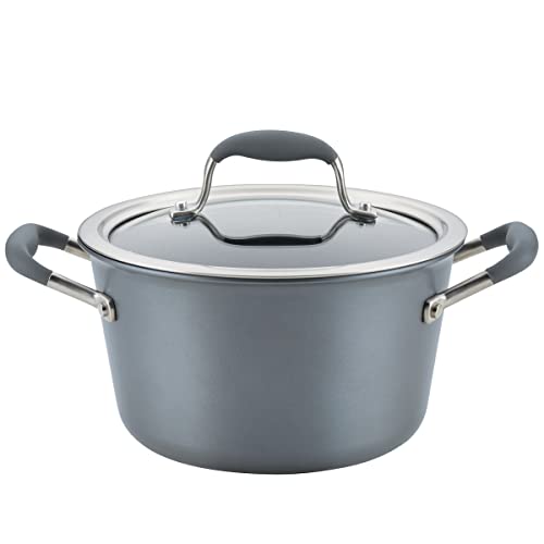 Advanced Home Nonstick Cooking Pot with Lid