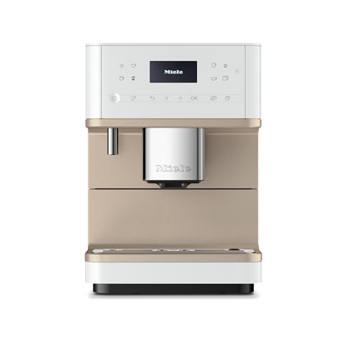 CM 6360 MilkPerfection Fully Automatic Coffee & Espresso Machine