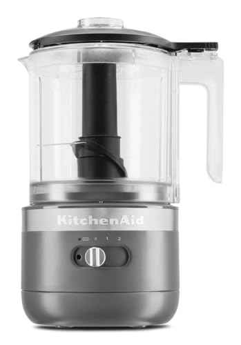 5 Cup Food Chopper Cordless KFCB519DG