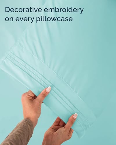 Twin Size 3 Piece Sheet Set