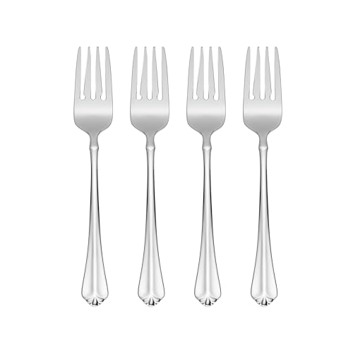 Julliard Flatware (4 Count)