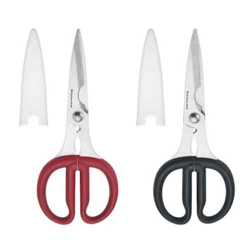 2 Piece Multipurpose Shear Set