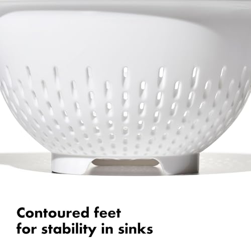 Good Grips Plastic Strainer