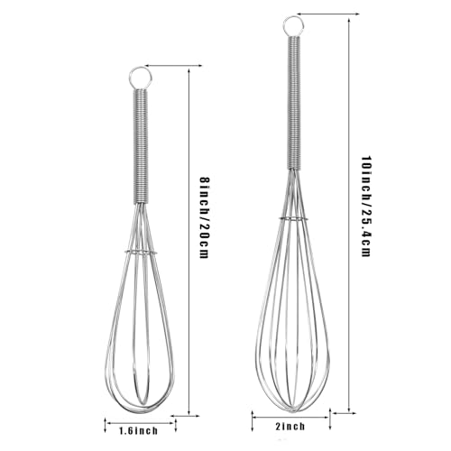 Mini Wire Whisk