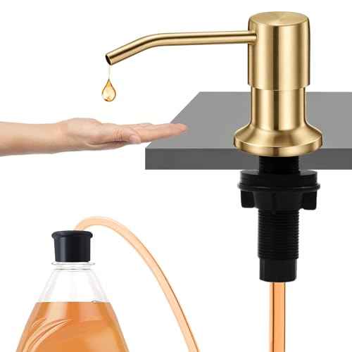 Sink Soap Dispenser (2 Count)