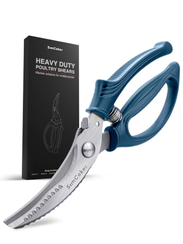 Poultry Shears