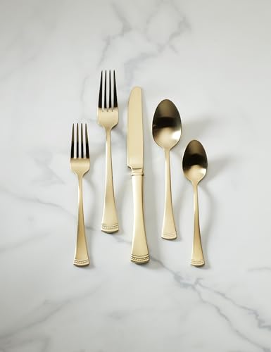 Portola Gold Satin 20