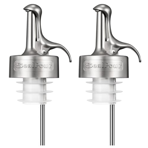 Oil Pour Spout (2 Count)