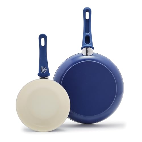 Non Stick Fry Pan Set
