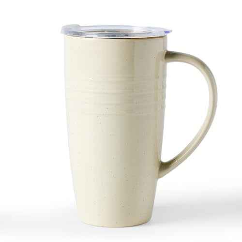 Jupiter Large Coffee Mug