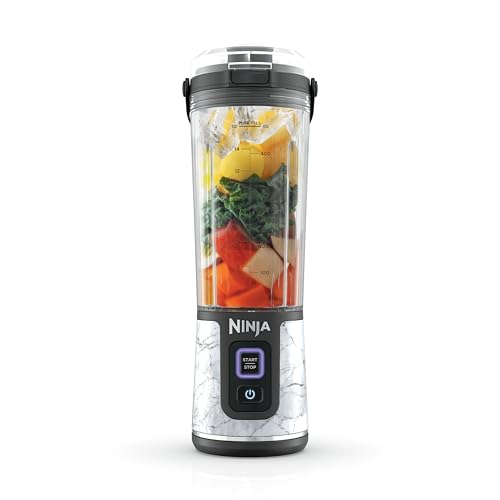 Blast Portable Blender